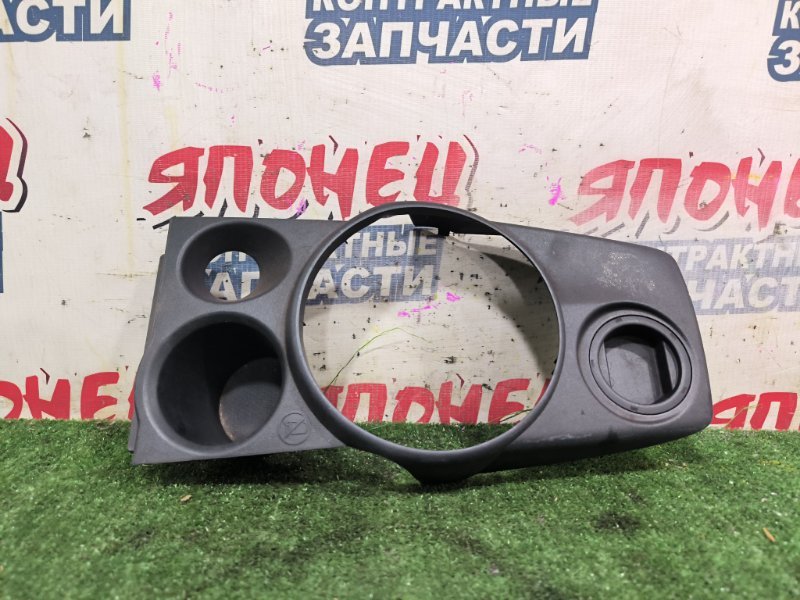 Консоль кпп MITSUBISHI RVR GA3W 4B10 (б/у)
