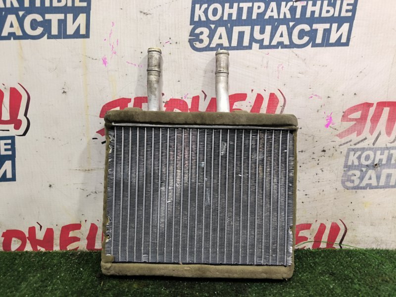 Радиатор печки NISSAN WINGROAD WFY11 QG15DE (б/у)