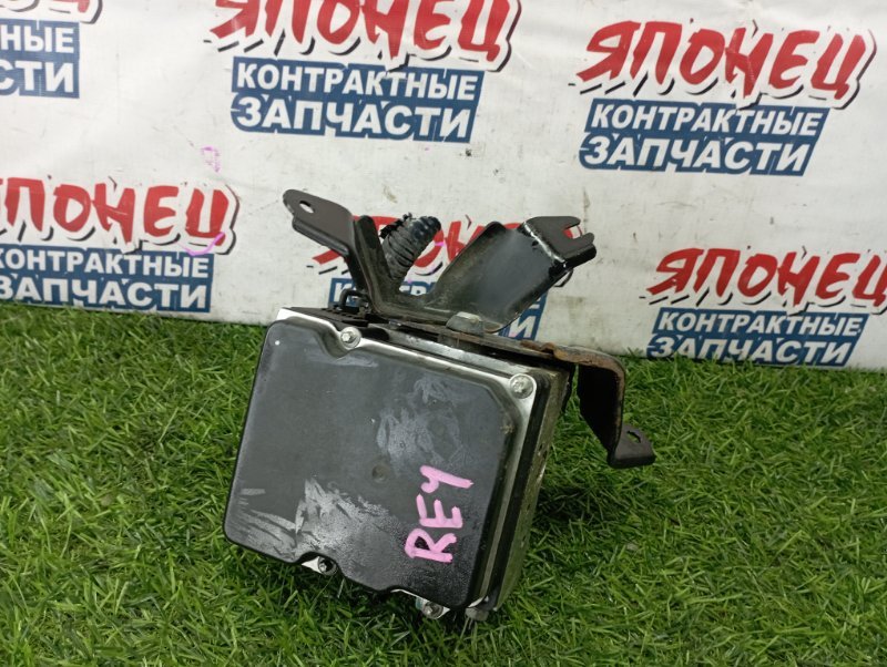 Блок abs HONDA CR-V RE4 K24A (б/у)