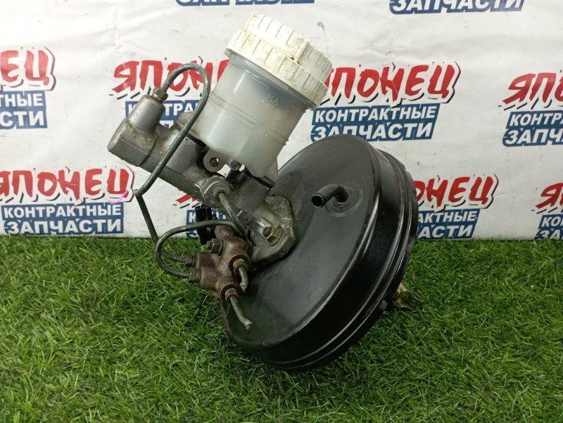 Главный тормозной цилиндр MITSUBISHI LIBERO CB2V 4G15 (б/у)