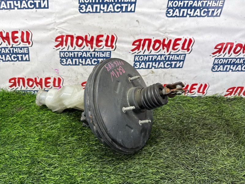 Главный тормозной цилиндр NISSAN DAYZ B21W 3B20 (б/у)