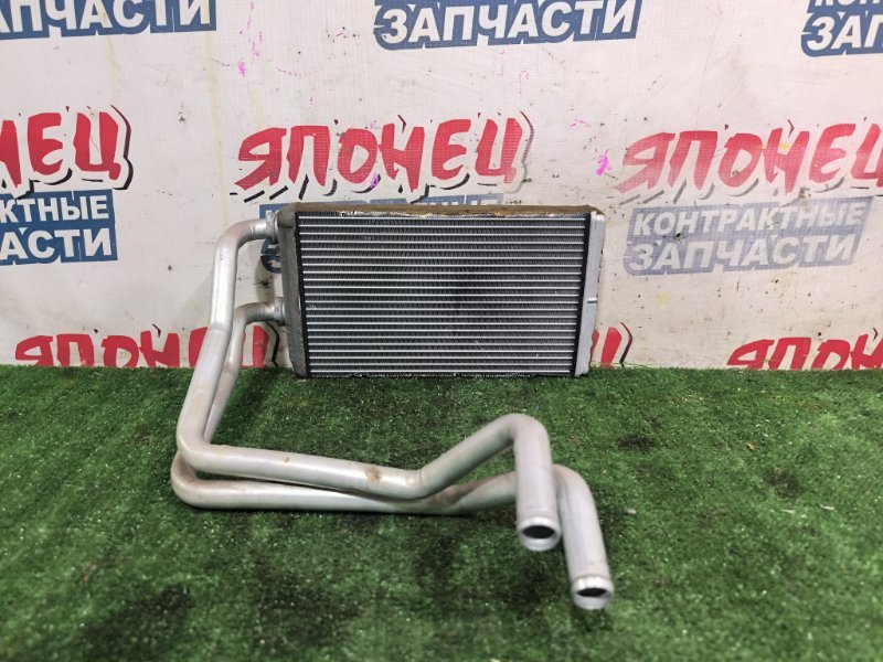 Радиатор печки MITSUBISHI RVR GA3W 4B10 (б/у)