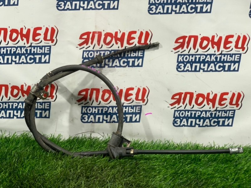 Тросик ручника MITSUBISHI LIBERO CB2V 4G15 правый (б/у)