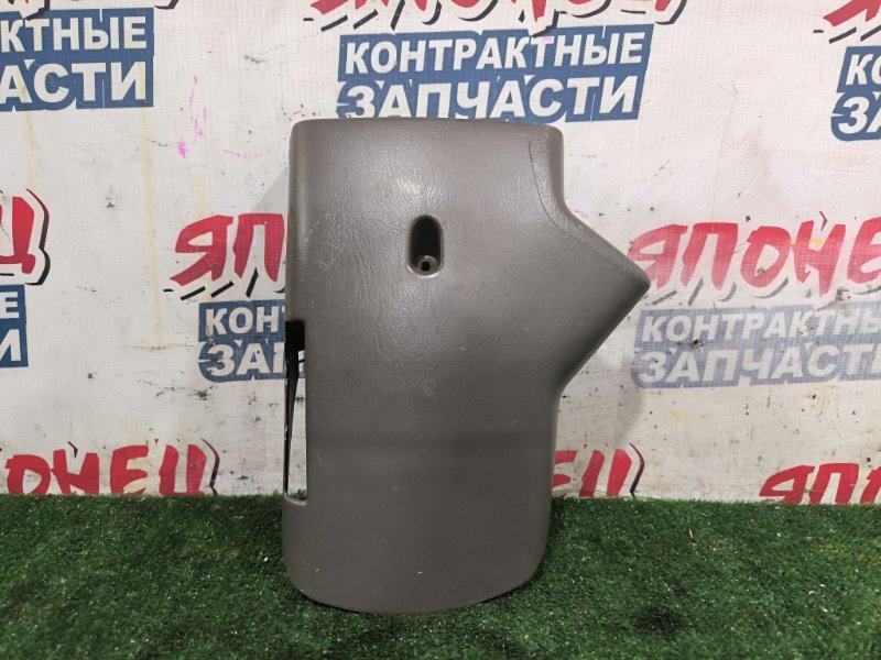 Кожух рулевой колонки TOYOTA GAIA CXM10 3C-TE (б/у)