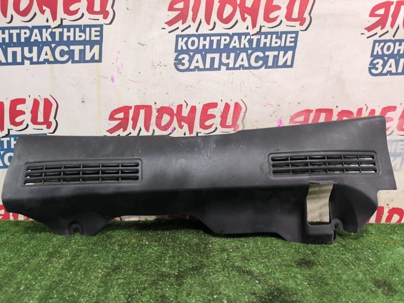 Накладка замка багажника SUBARU IMPREZA GG2 EJ152 (б/у)