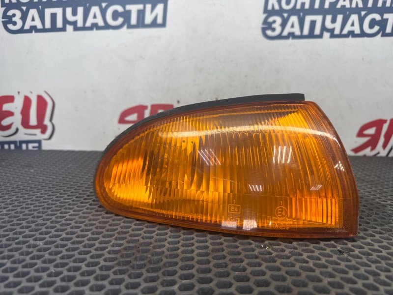 Габарит MITSUBISHI LIBERO CB2V 4G15 1995 передний правый (б/у)