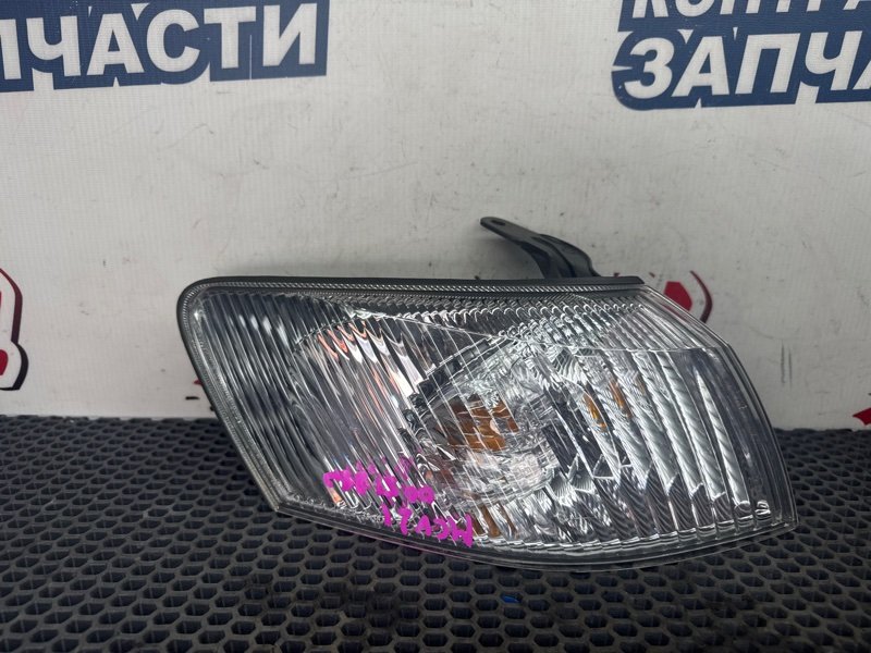 Габарит TOYOTA CAMRY GRACIA MCV21 2MZ-FE 1998 передний правый (б/у)
