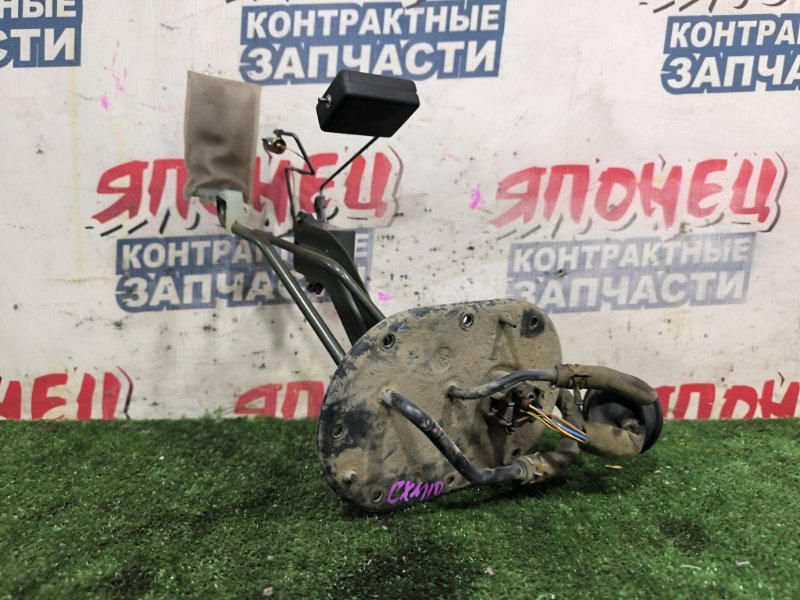 Датчик уровня топлива TOYOTA MARK II GX100 1G-FE (б/у)