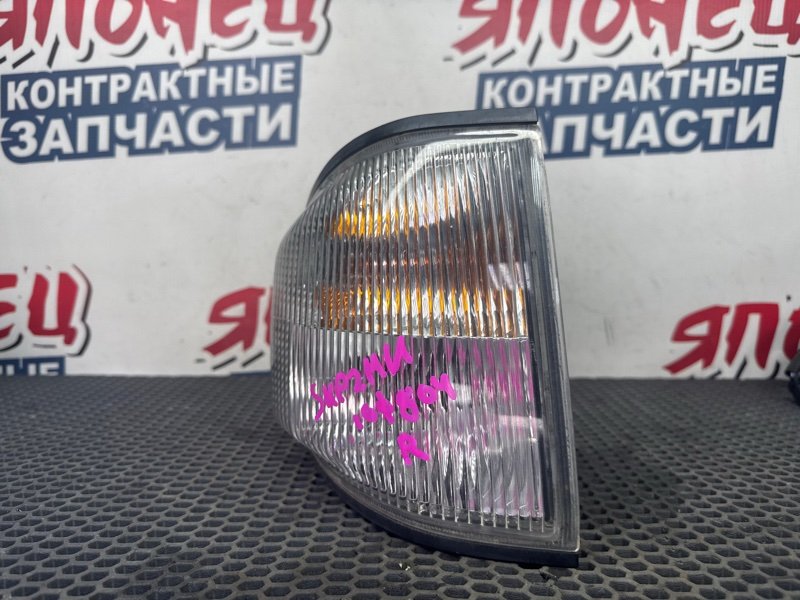 Габарит MAZDA BONGO SK28MN передний правый (б/у)
