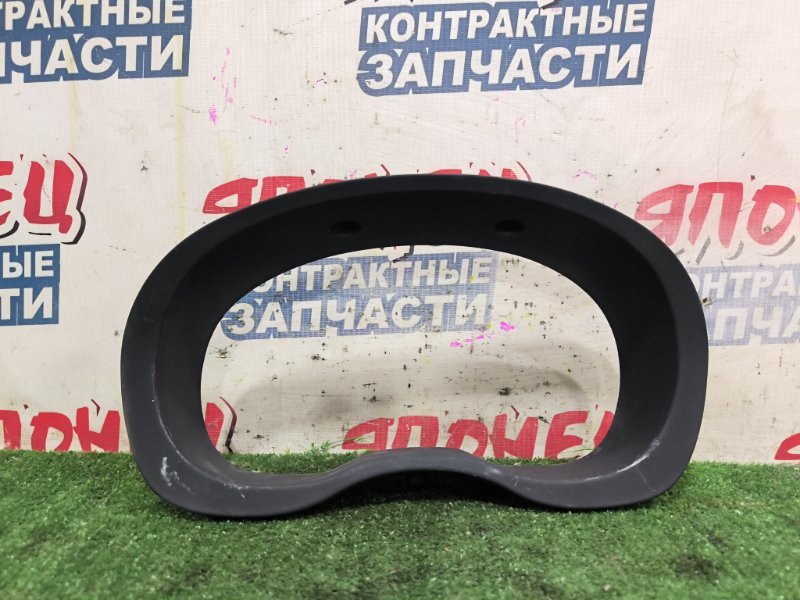Консоль панели приборов SUBARU LEVORG VM4 FB16E (б/у)