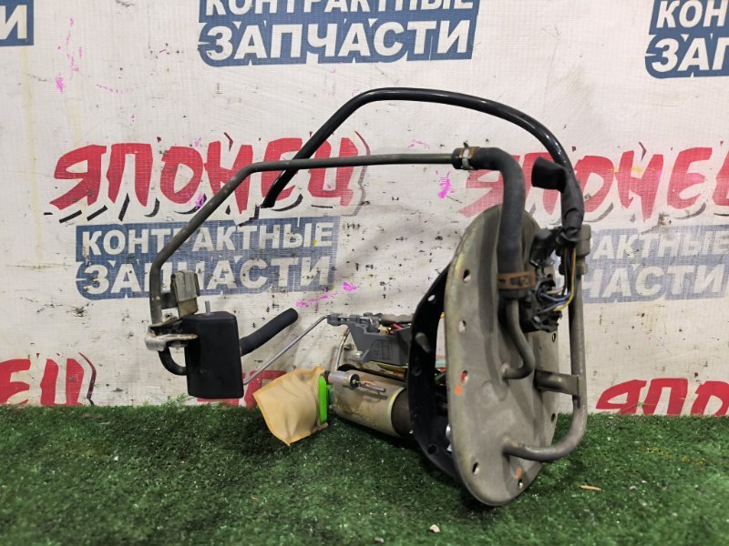 Топливный насос TOYOTA CARINA AT191 7A-FE (б/у)