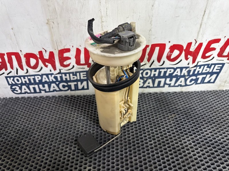 Топливный насос HONDA EDIX BE8 K24A (б/у)