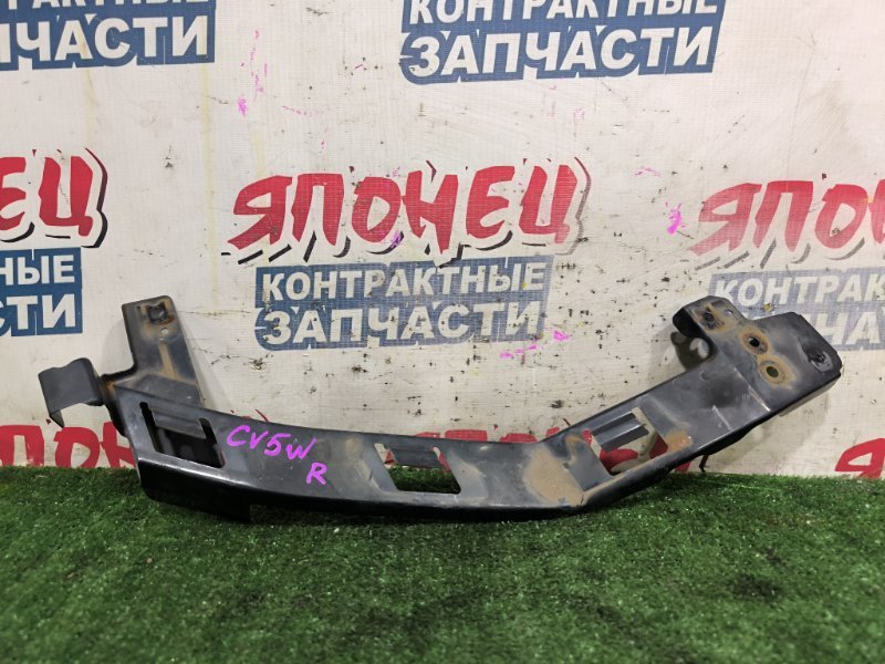 Планка под фару MITSUBISHI DELICA D5 CV5W 4B12 передняя правая (б/у)