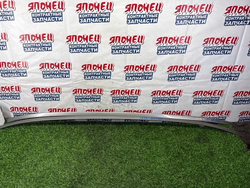 Молдинг крыши TOYOTA MARK II GX110 1G-FE (б/у)