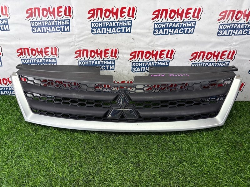 Решетка радиатора MITSUBISHI OUTLANDER CW5W 4B12 (б/у)