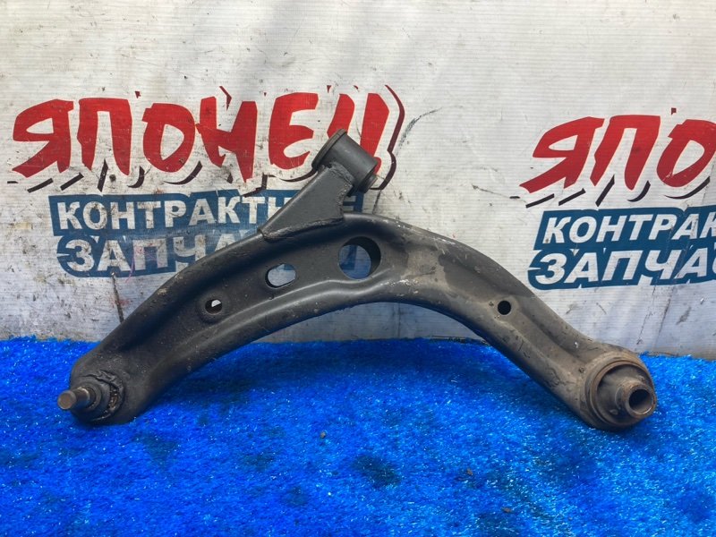Рычаг нижний MAZDA MPV LW5W GY передний левый (б/у)