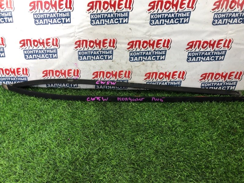 Молдинг лобового стекла MITSUBISHI OUTLANDER CW5W 4B12 (б/у)