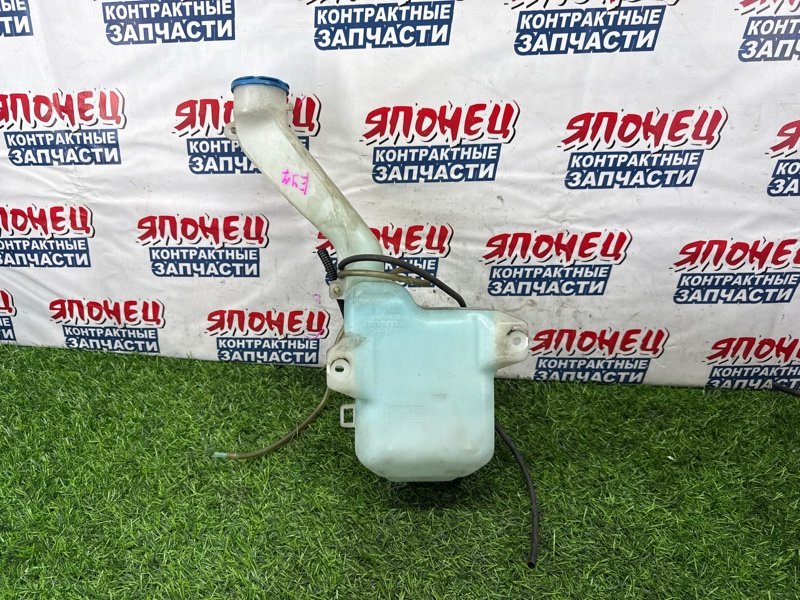 Бачок стеклоомывателя HONDA PARTNER EY7 D15B (б/у)