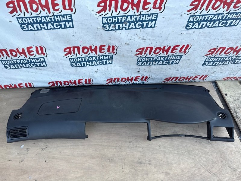 AIRBAG пассажирский TOYOTA COROLLA FIELDER NZE121 1NZ-FE (б/у)