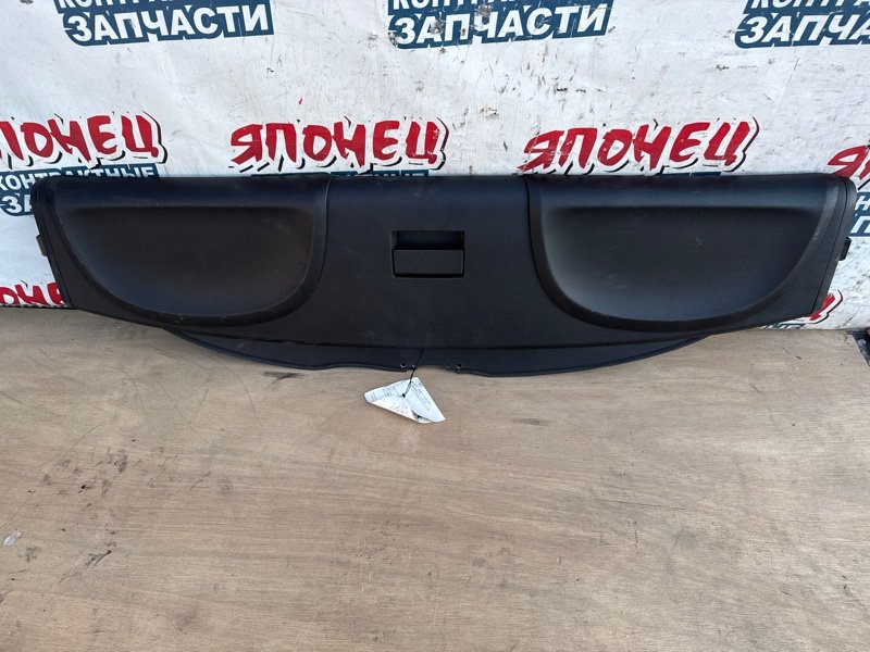 Полка багажника TOYOTA MARK X ZIO ANA10 2AZ-FE (б/у)