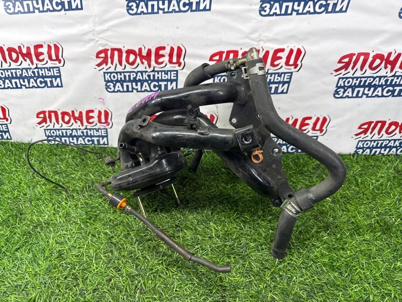 Коллектор впускной DAIHATSU TERIOS KID J111G EF-DEM (б/у)