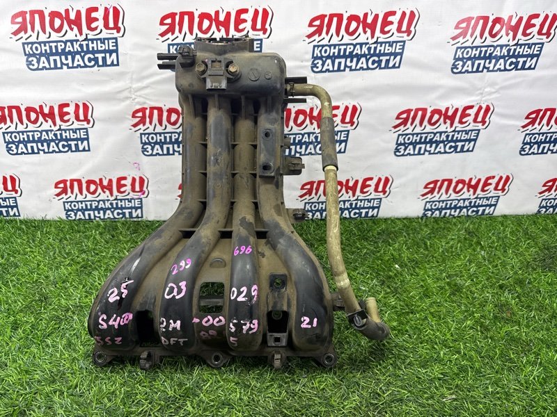 Коллектор впускной TOYOTA TOWN ACE S402M 3SZ-VE (б/у)