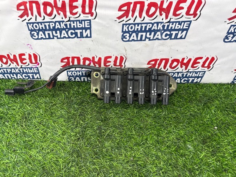 Катушка зажигания MITSUBISHI DELICA PD6W 6G72 (б/у)