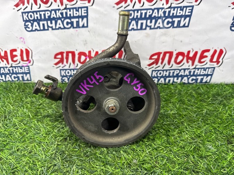 Гидроусилитель NISSAN FUGA GY50 VK45DE (б/у)