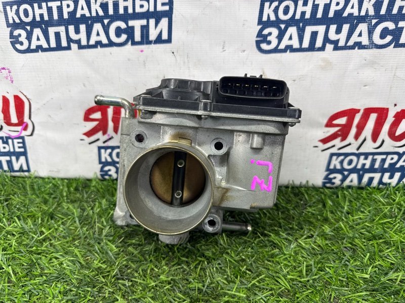 Дроссельная заслонка MAZDA DEMIO DY3W ZJVE (б/у)
