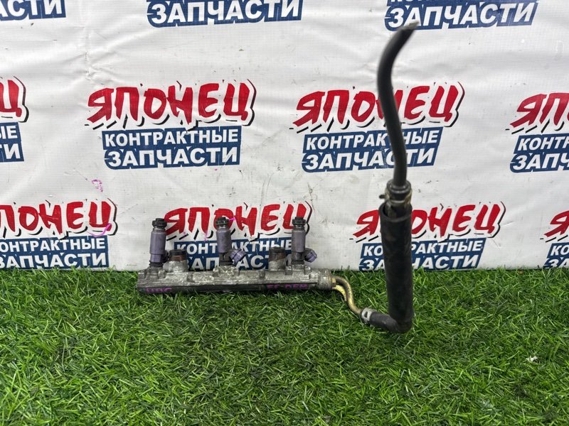 Форсунка DAIHATSU TERIOS KID J111G EF-DEM (б/у)