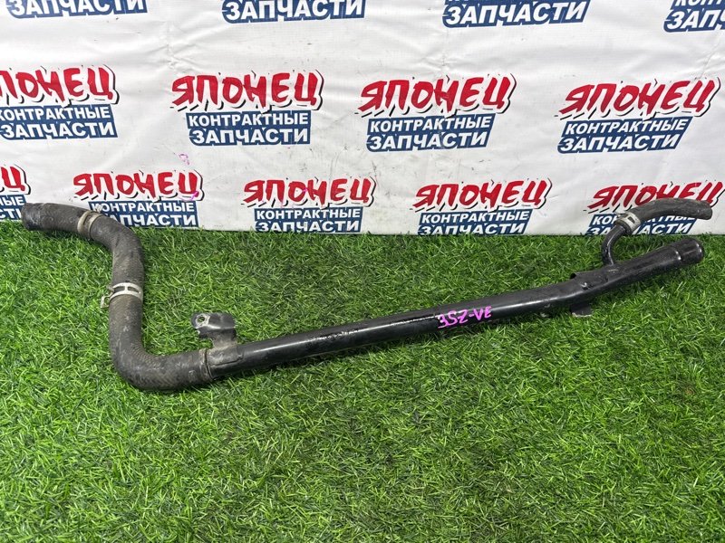 Патрубок системы охлаждения TOYOTA TOWN ACE S402M 3SZ-VE (б/у)