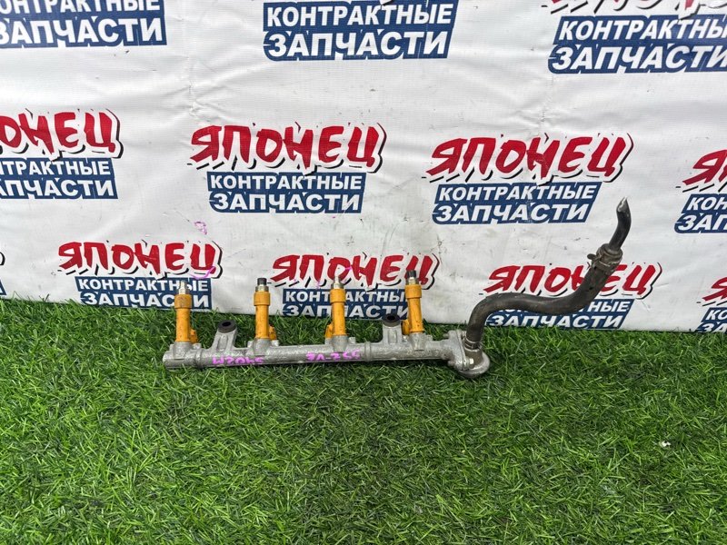 Форсунка TOYOTA TOWN ACE S402M 3SZ-VE (б/у)