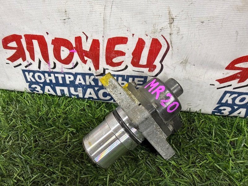 Клапан egr NISSAN DUALIS NJ10 MR20DE (б/у)