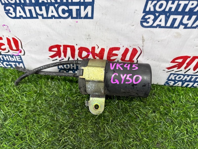 Фильтр паров топлива NISSAN FUGA GY50 VK45DE (б/у)