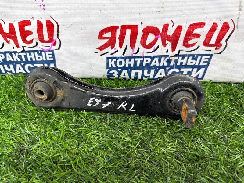 Тяга поперечная HONDA PARTNER EY7 D15B задняя (б/у)