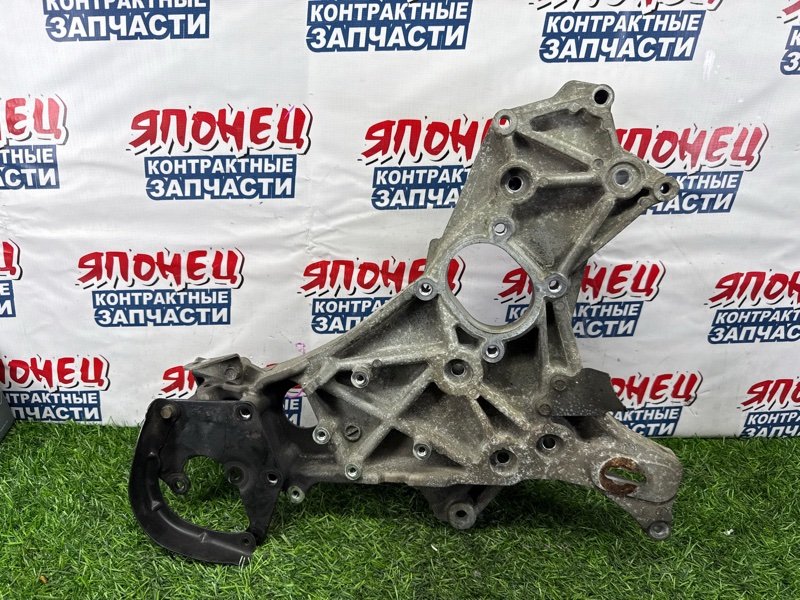 Кронштейн генератора MITSUBISHI DELICA PD6W 6G72 (б/у)