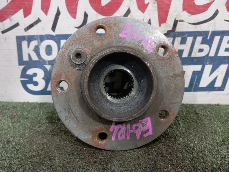 Ступица BMW 5 SERIES E61 задняя (б/у)