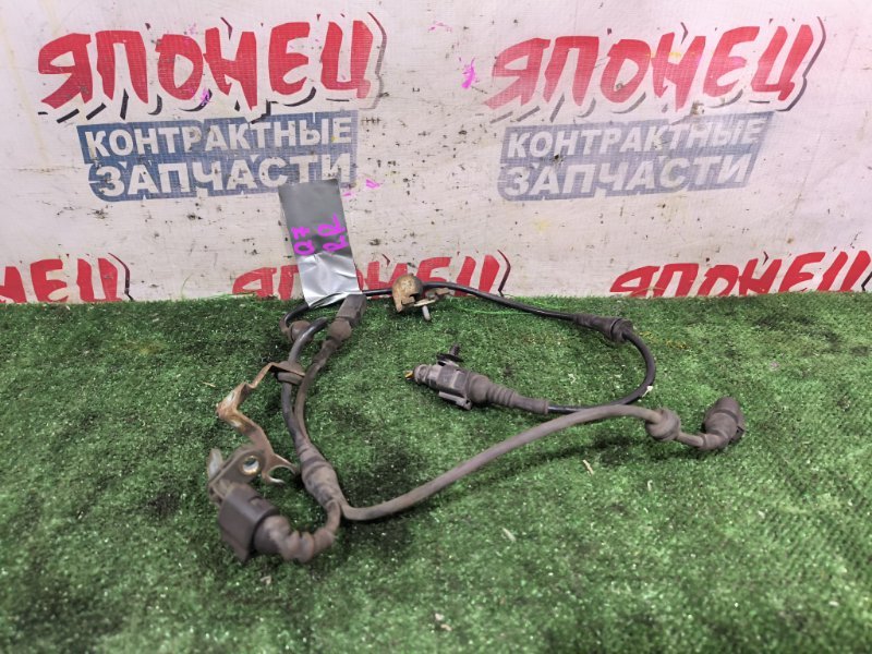 Датчик abs AUDI Q7 4LB BHK задний правый (б/у)