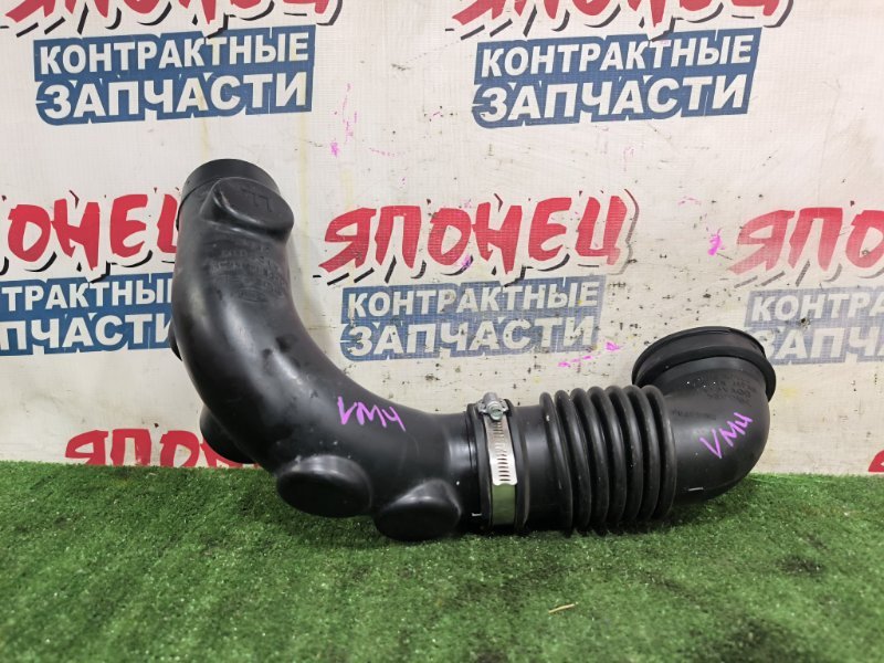 Патрубок интеркулера SUBARU LEVORG VM4 FB16E (б/у)