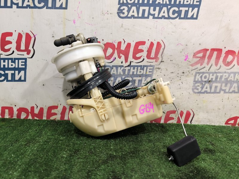 Топливный насос HONDA FREED SPIKE GB4 L15A (б/у)