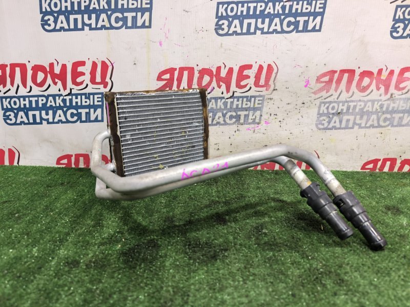 Радиатор печки MAZDA DEMIO DY3W ZJVE (б/у)