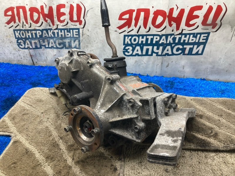 Раздаточная коробка SUZUKI JIMNY JB23W K6AT 2001 (б/у)