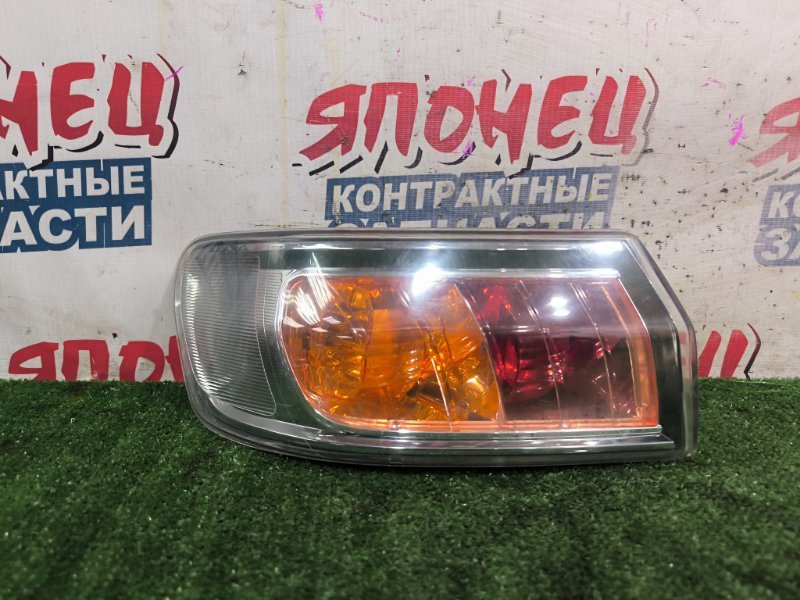 Стоп-сигнал TOYOTA GAIA CXM10 3C-TE задний левый (б/у)