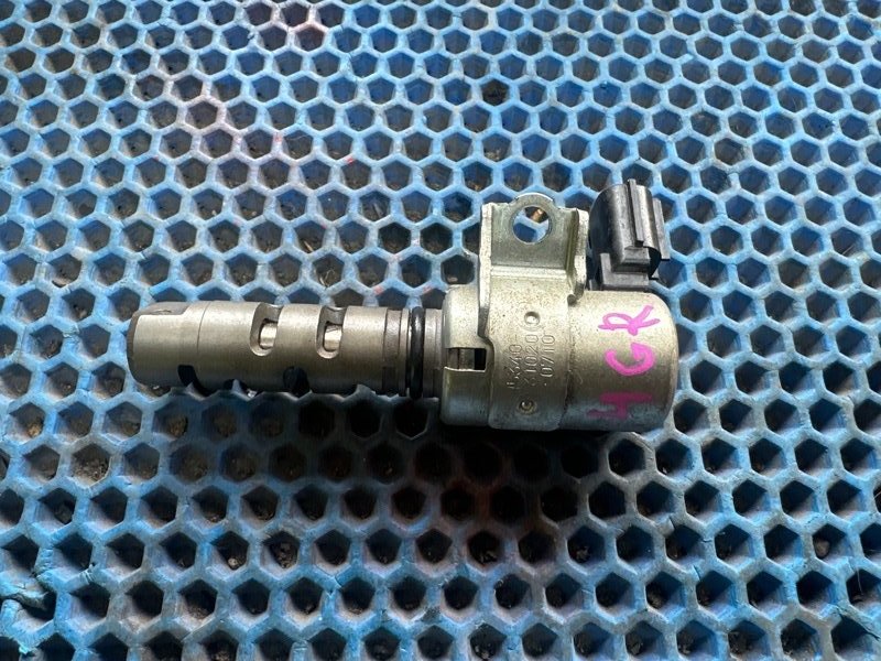 Клапан vvt-i TOYOTA MARK X GRX120 4GR-FSE (б/у)