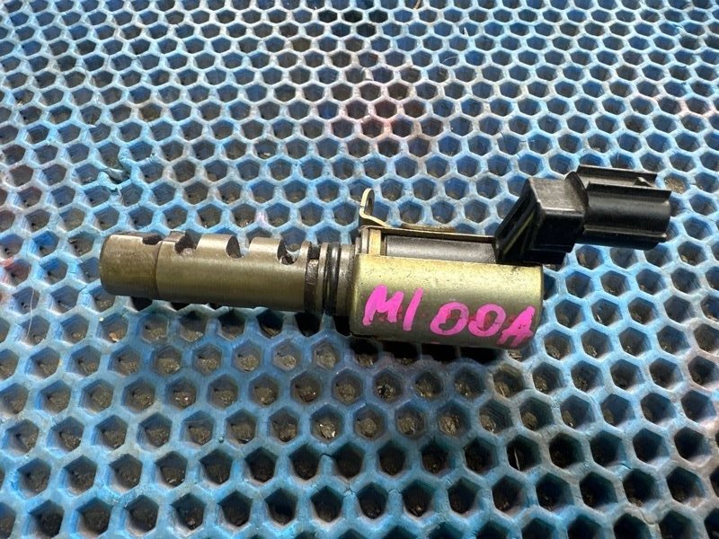 Клапан vvt-i TOYOTA DUET M100A EJ-VE (б/у)