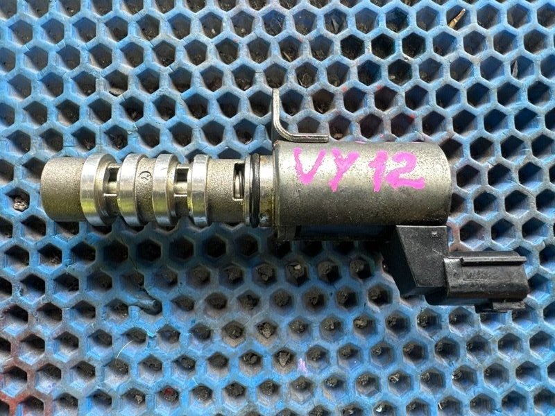 Клапан vvt-i NISSAN WINGROAD VY12 HR15DE (б/у)