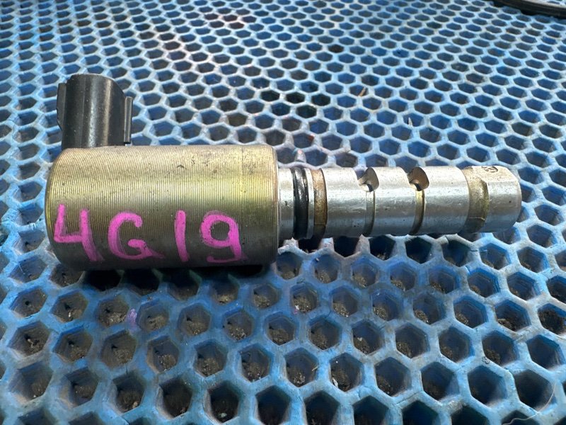 Клапан vvt-i MITSUBISHI COLT Z25A 4G19 (б/у)