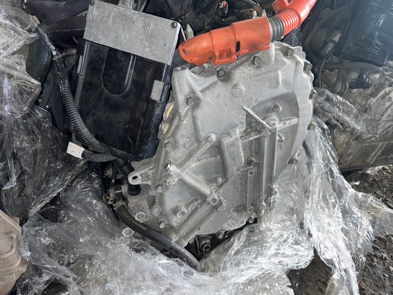 АКПП HONDA FREED GP3 LEA (б/у)