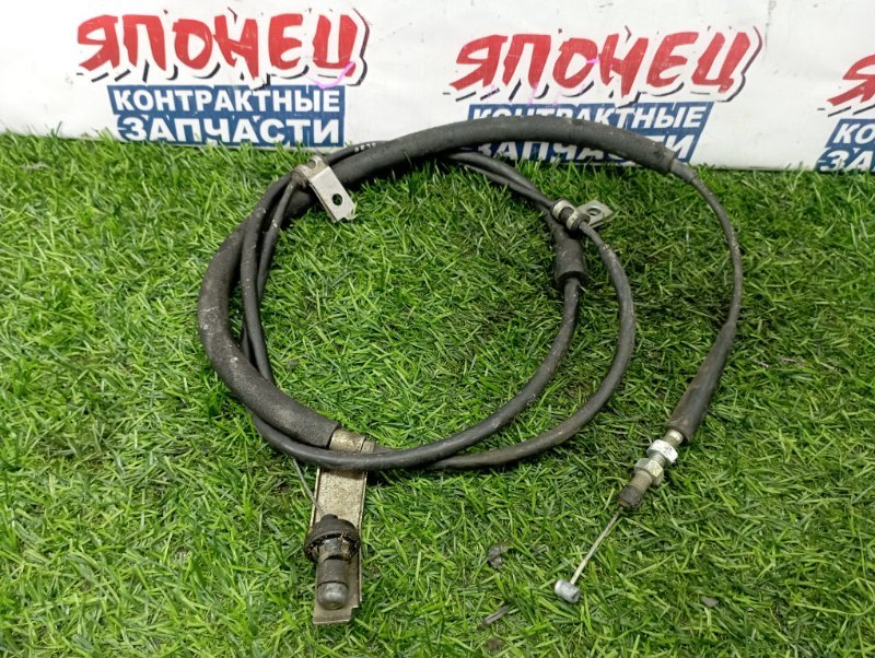Тросик газа TOYOTA TOWN ACE S402M 3SZ-VE (б/у)