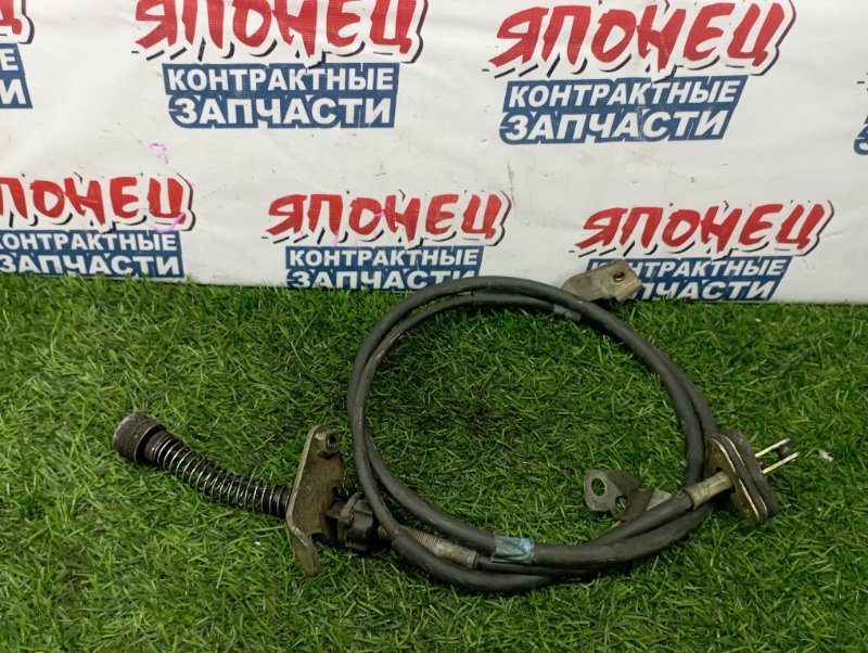 Тросик ручника DAIHATSU TERIOS KID J111G EF-DEM (б/у)